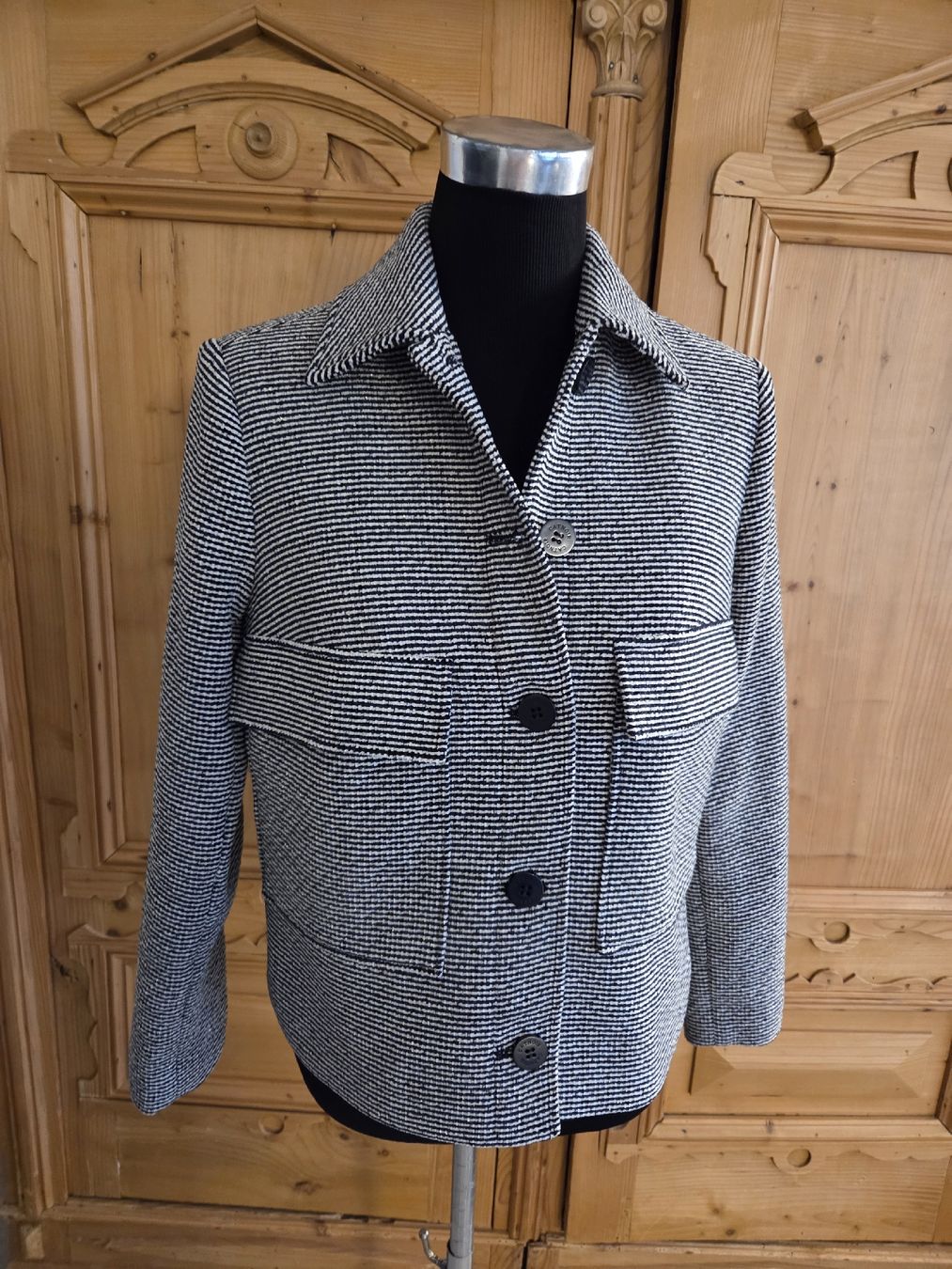 Giacche: schöne Jacke, Catnoir – Nuovo (secondo la descrizione) da Wiesendangen venduto da Sinhuk 2