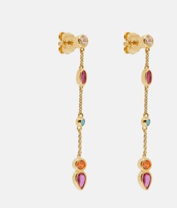 Thomas Sabo Orecchini pendenti & Orecchini a lobo: Thomas Sabo Ohrringe Neu – Nuovo e nell'imballaggio originale da Kloten venduto da Pandora123 1