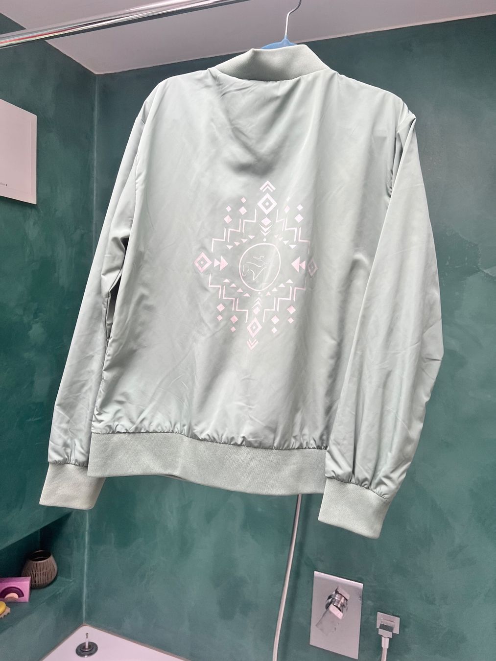 Giacche & Cappotti: Dünne Reitjacke Volti by Steeds Grösse 164 – Nuovo (secondo la descrizione) da Muri b. Bern venduto da suedamerika1 1