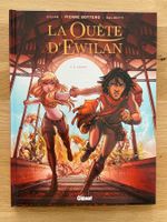 LA QUÊTE D'EWILAN / TOME 2 / AKIRO (EO)