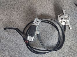 Magura Louise Scheibenbremse Hinten