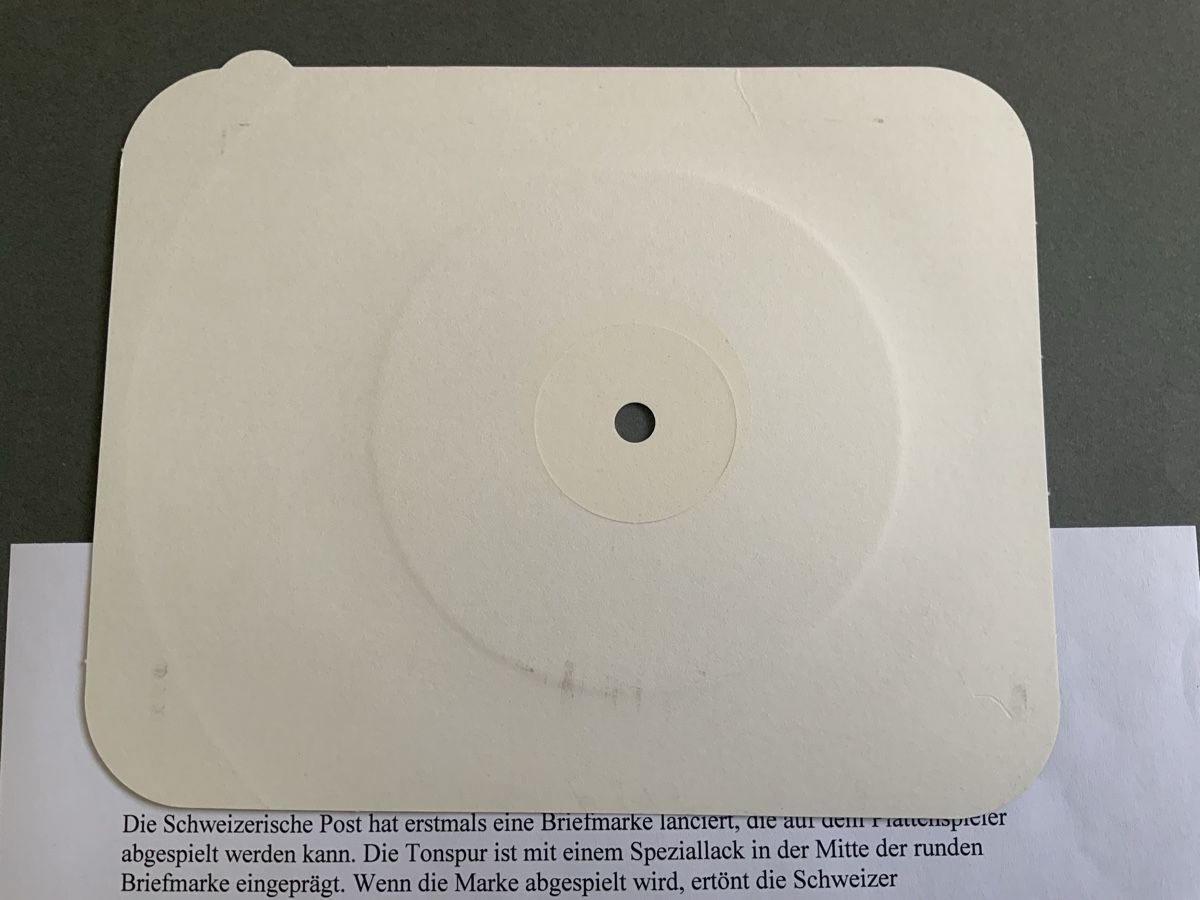 Tutti i francobolli: Briefmarken Schweiz – Nuovo (secondo la descrizione) da Binningen venduto da chr_cr5n 1