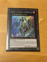 Yugioh Karte RA01-EN040! 1.ST