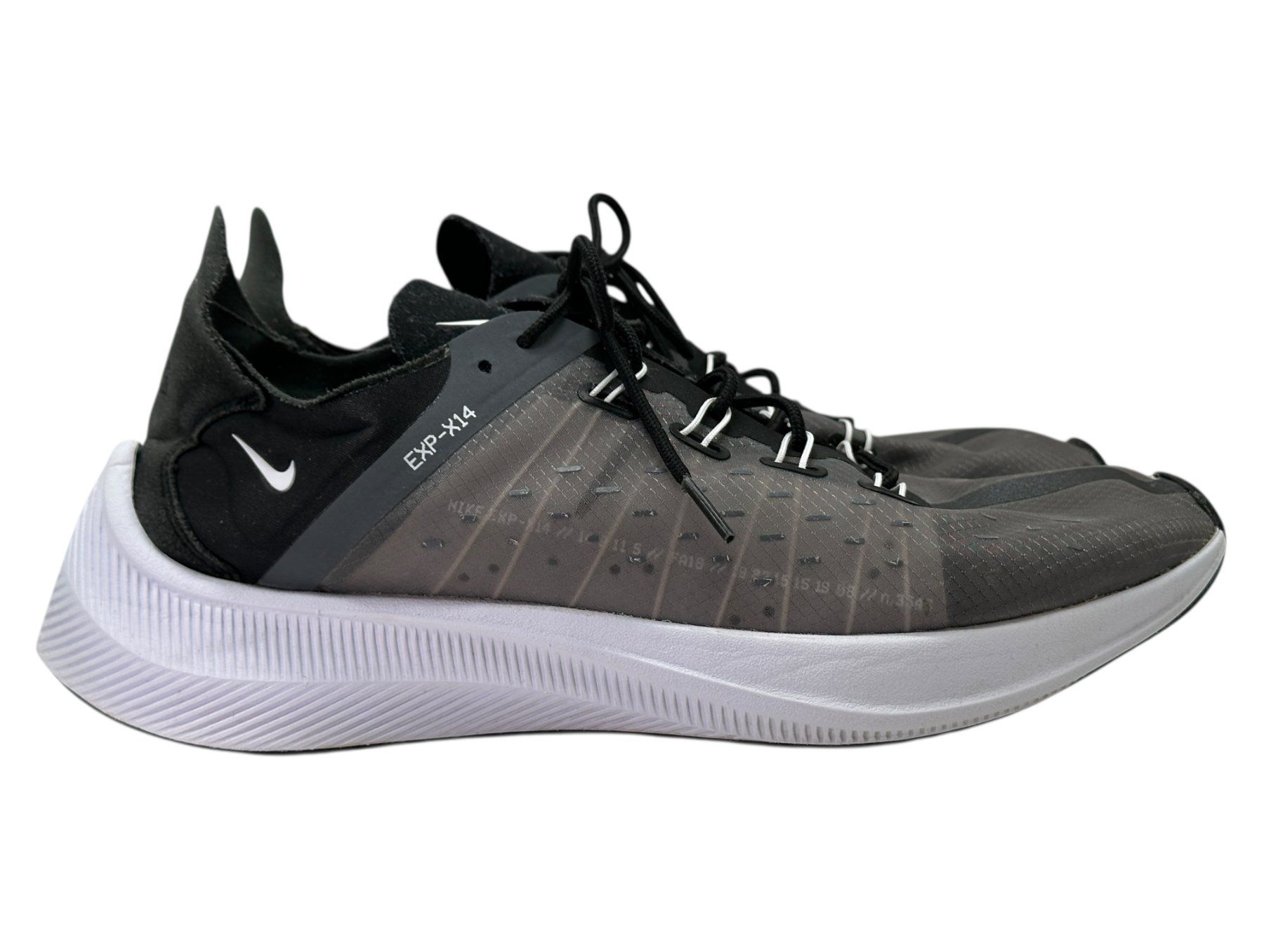 Nike Herrenschuhe: Nike EXP-X14 Homme, Pointure 44 – Gebraucht aus Morges von Novantica 5