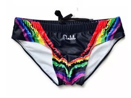 Badehose Herren  Neu M, gratis Versand