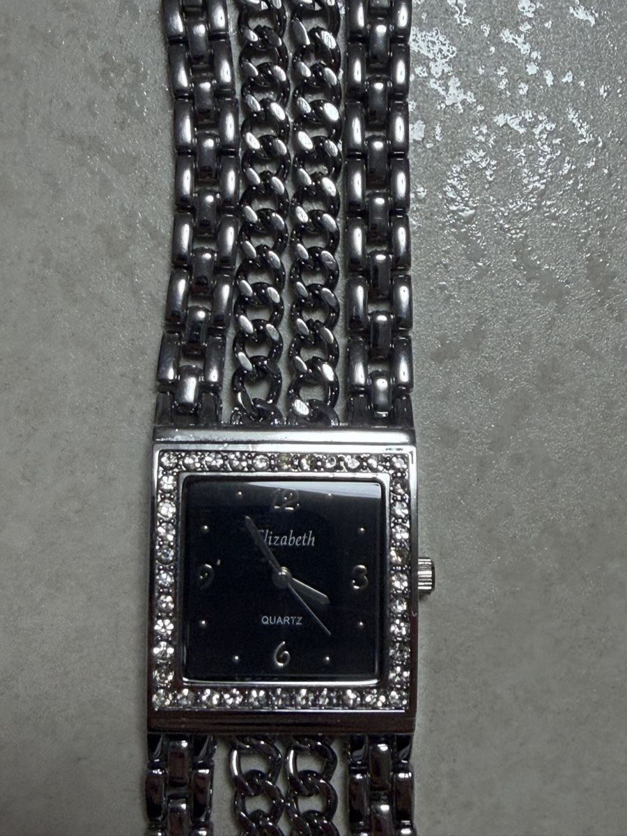 Uhren: Quartz Uhr – Gebraucht aus Buochs von end_wns2