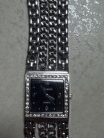 Quartz Uhr