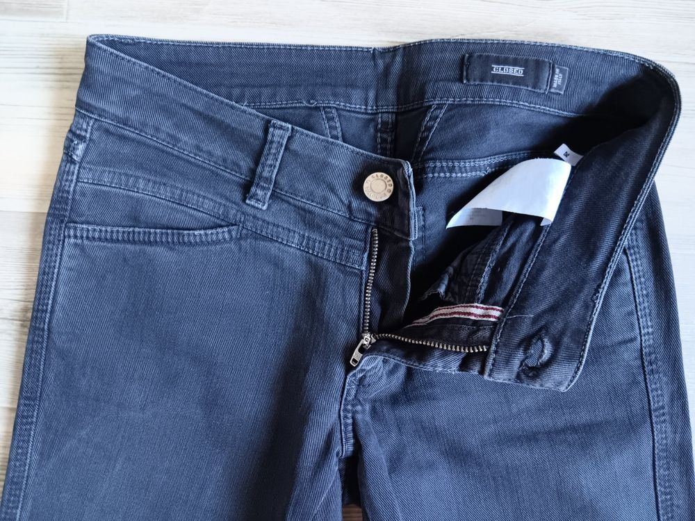 Closed Jeans: Jeans CLOSED    Taille / Grosse 26 .... – Gebraucht aus Cossonay-ville von Super-Price-Quality 2