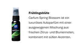 CARFUM: DER LETZTE SCHLIFF FÜR JEDES AUTOINTERIEUR