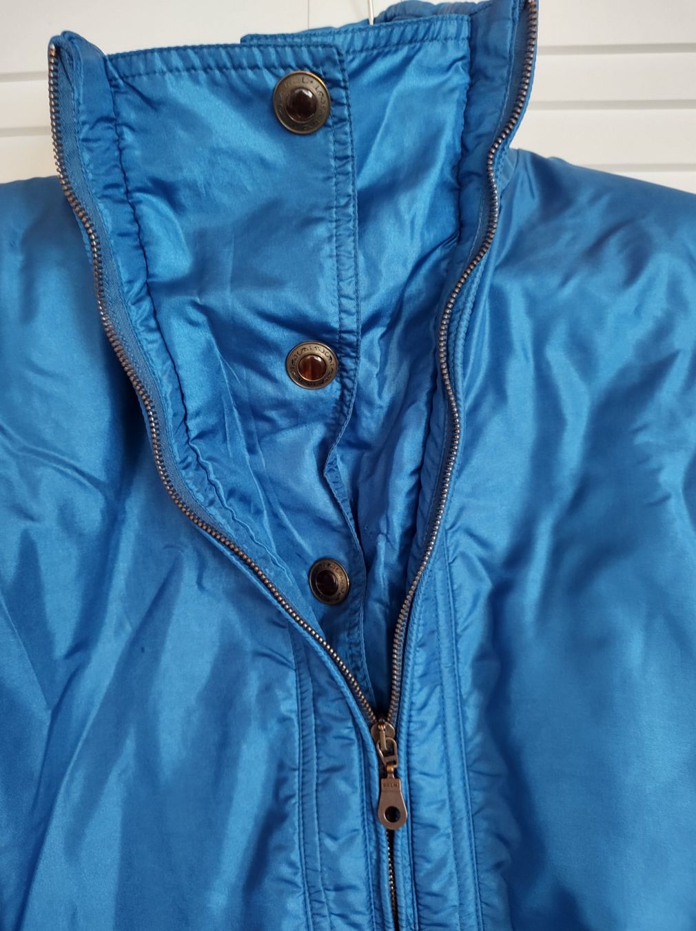 Giacche: Warmer Skiblouson Grösse M – Usato da Weite venduto da Uhu36uhu 2