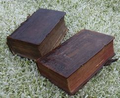 Lot ++ Zwei uralte Christliche Schriften