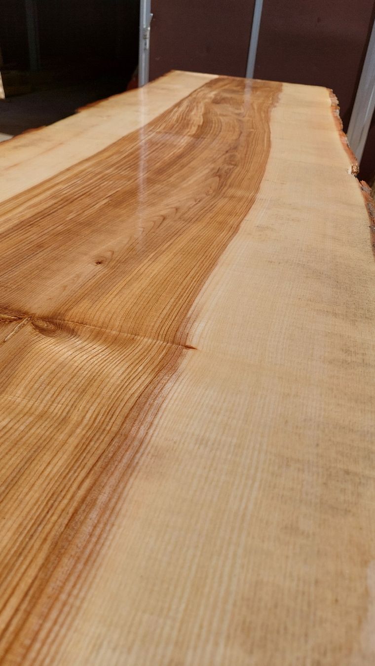Holzartikel: Esche Bretter, 40 + 50 + 60mm x 2800 – Gebraucht aus Bretzwil von AnnenHolz 1