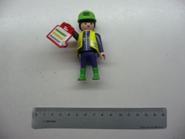 Playmobil – Bauarbeiter/ Vorarbeiter P&M