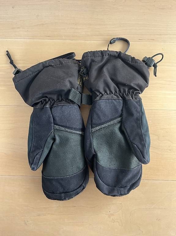 Guanti & manicotti: Ski-Handschuhe – Usato da Thun venduto da noe_5tzm 1