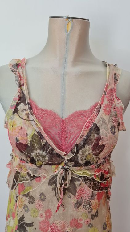 Robes: Robe Helena Sorel taille 36 Y2k – D'occasion à Payerne par wardi11 1