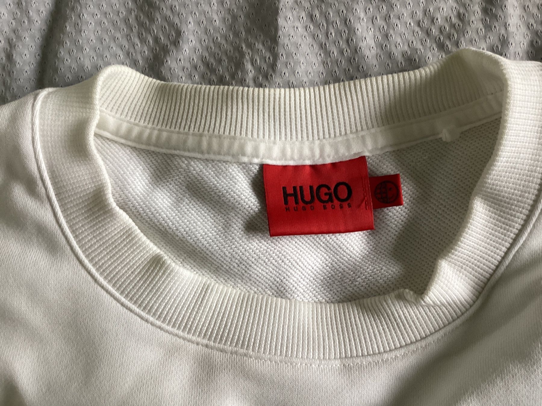 Hugo Boss Maglioni & Felpe: Hugo Pull Taille XL – Usato da Bursinel venduto da don_ccb9 2
