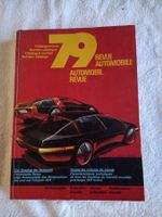 Automobil Revue 79