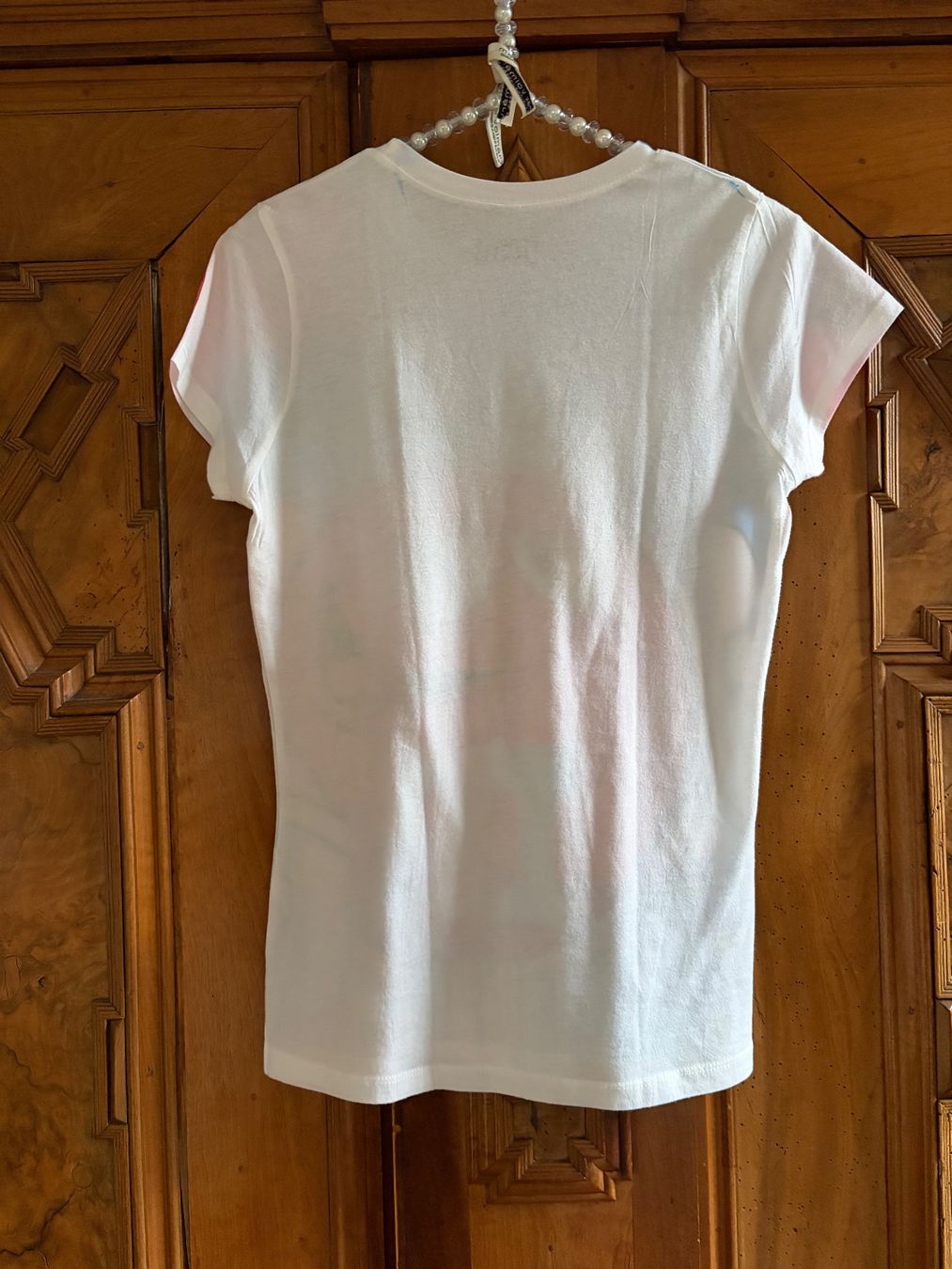 T-shirt: MM VINTAGE T-Shirt – Usato da Interlaken venduto da Bona55 2