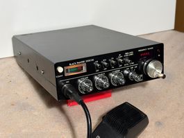Seltene Müller Electronic, Black Panter 2000DX, VFO, AM/ SSB