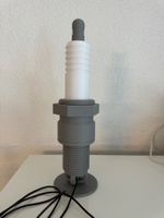 Lampe Led bougie MOTO
