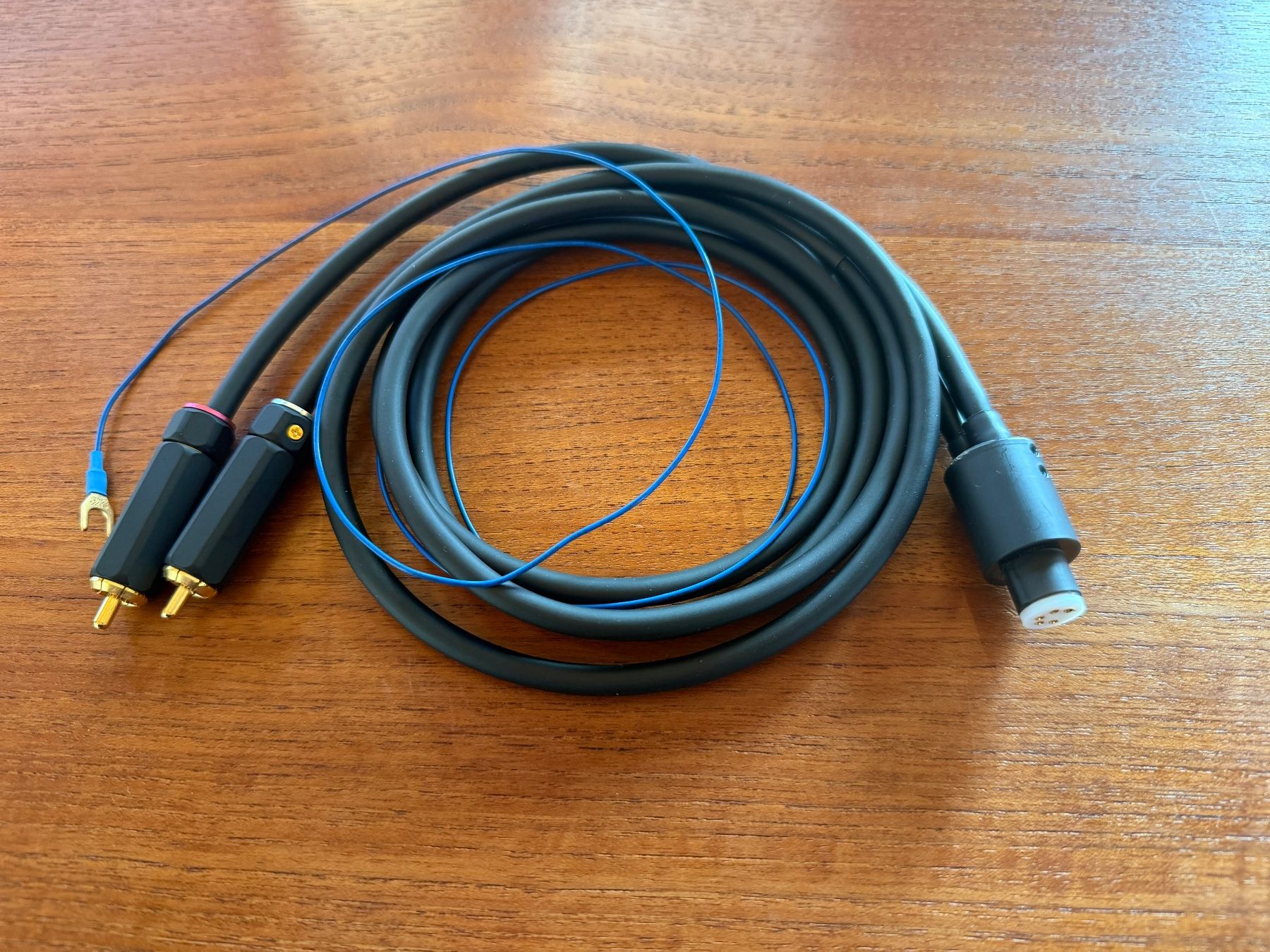 Origin Live Ugrade Tonarm Kabel ( Neu! ) (Neu (gemäss Beschreibung)) in ...