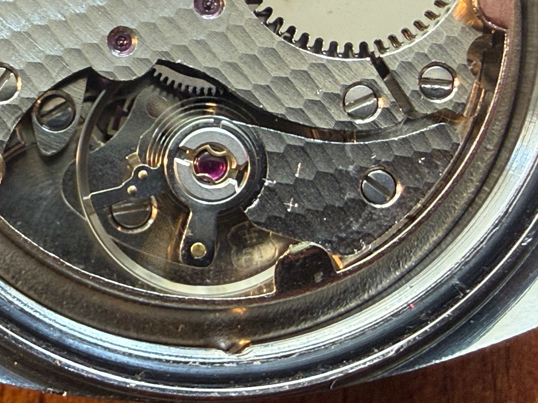 Mondia Orologi: Vintage Mondia Uhr – Usato da Bern venduto da whe_5vth 5