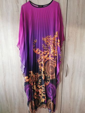 Damen Kleid Gr. XXL.