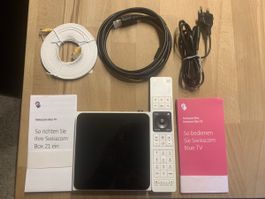 TV box
