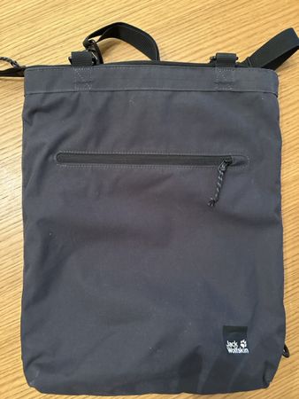 Jack Wolfskin Rucksack/Tasche