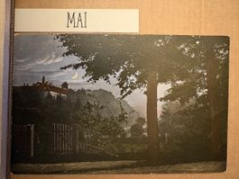 AK von Schloss Iburg