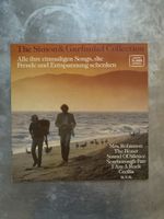 The Simon & Garfunkel Collection LP - Folk Rock [1981]