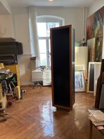 Ligne Roset Hochschrank Rollbar