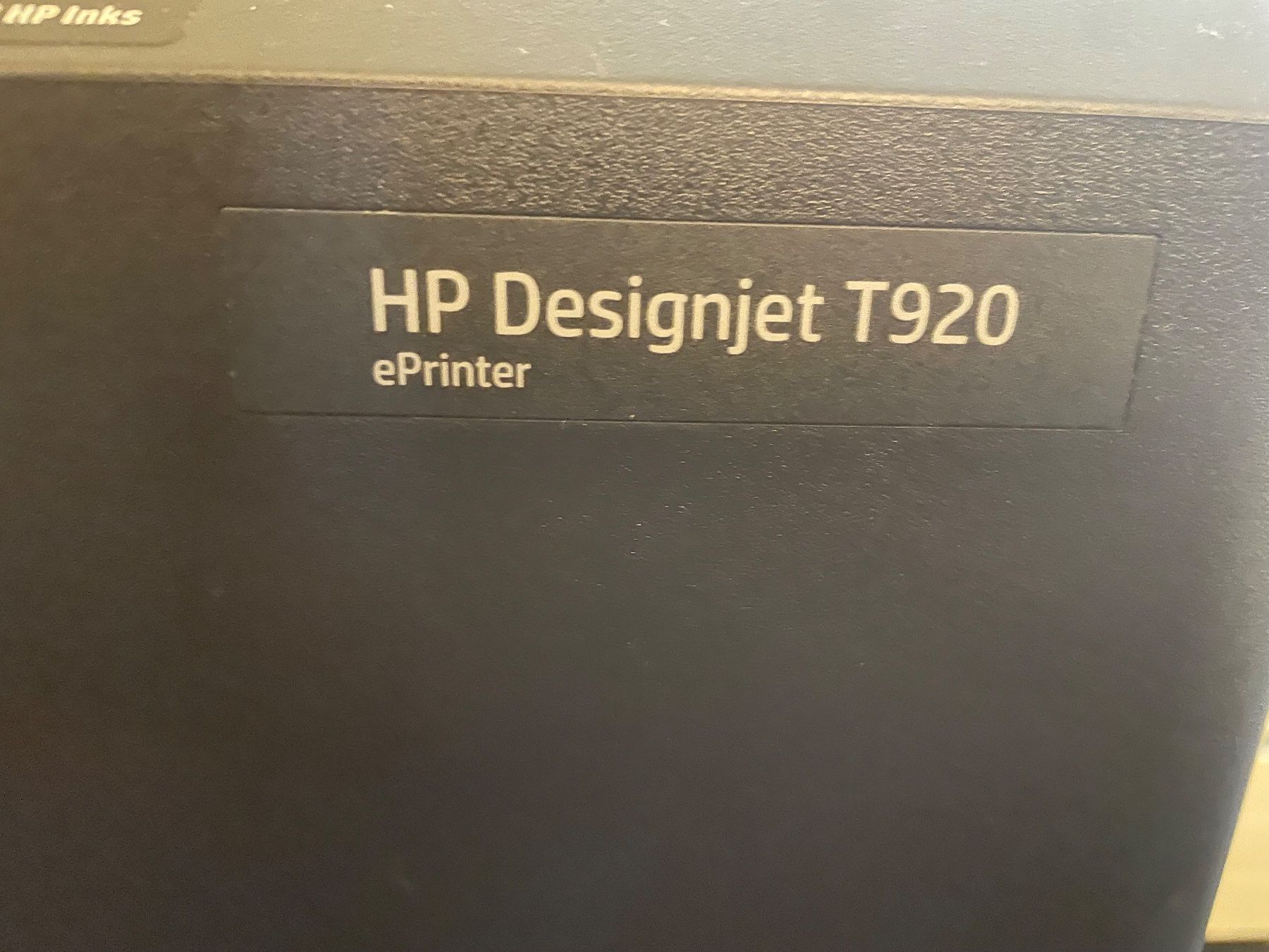 Hewlett Packard Stampanti: Traceur jet d'encre, – Usato da Fribourg venduto da art_5fyx 1