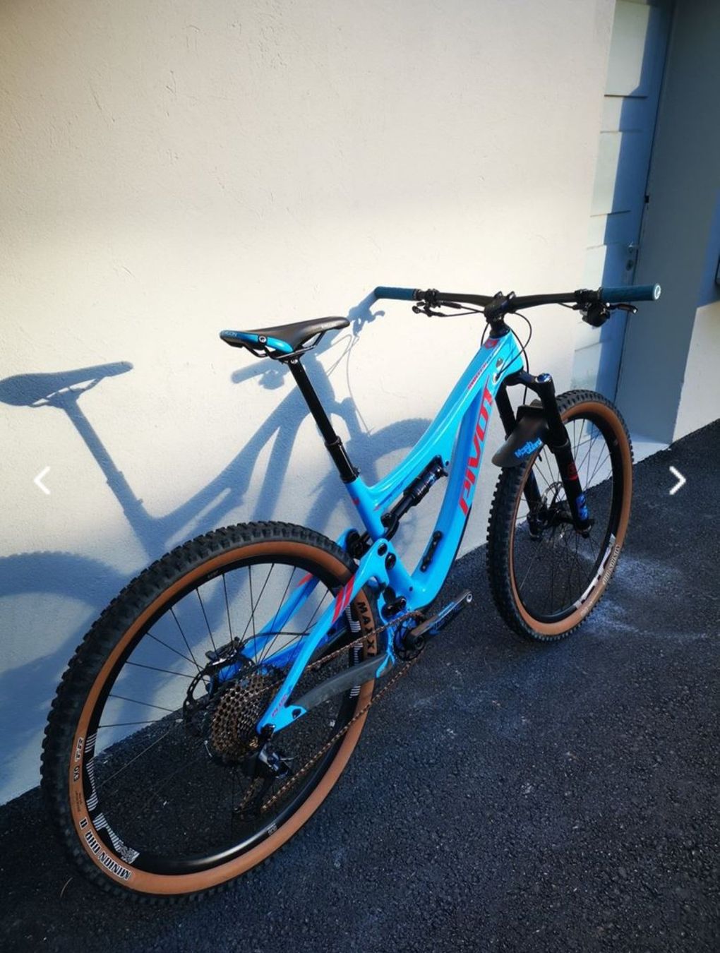 Vélos: Pivot Switchblade 29", Gr. M – Neuf (Voir description) à Dübendorf par Giovanni96 2
