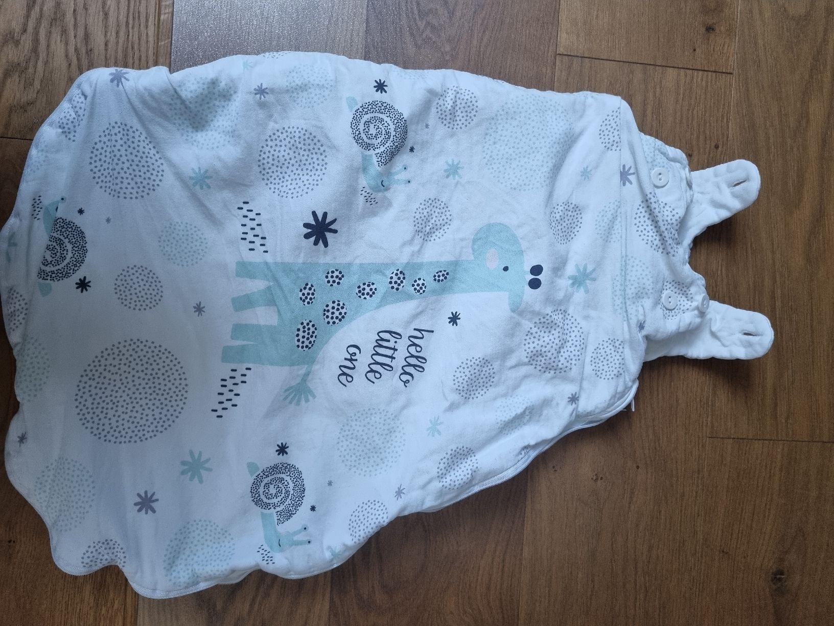 Sacs de couchage: Schlafsack Baby – D'occasion à Grosswangen par _Ra