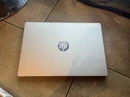 HP omnibook 5 16zoll Neu