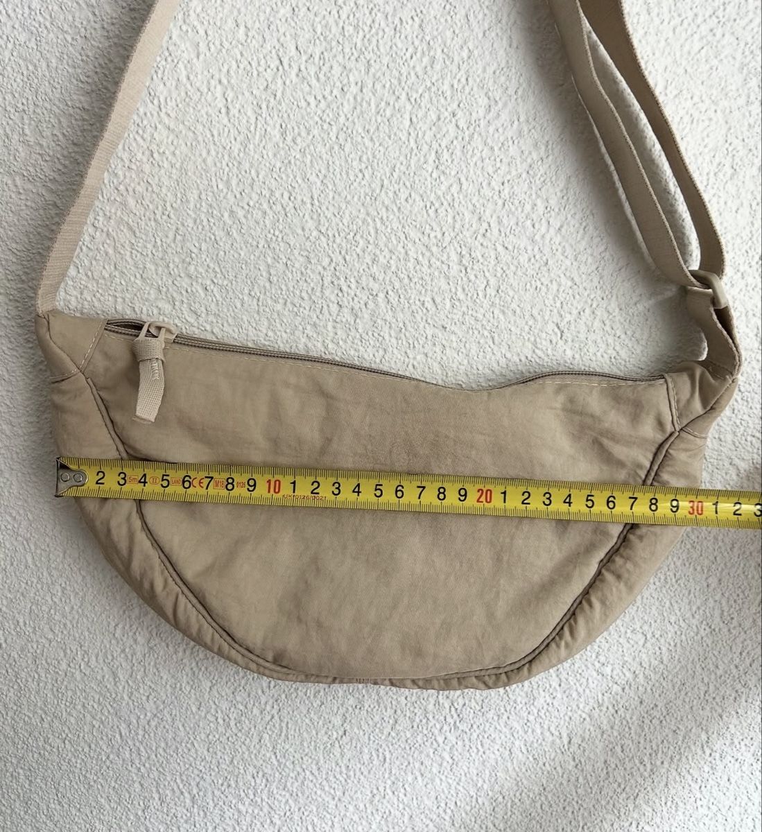 Borse da donna: Tasche Damen beige  – Usato da Chur venduto da faja7000 3