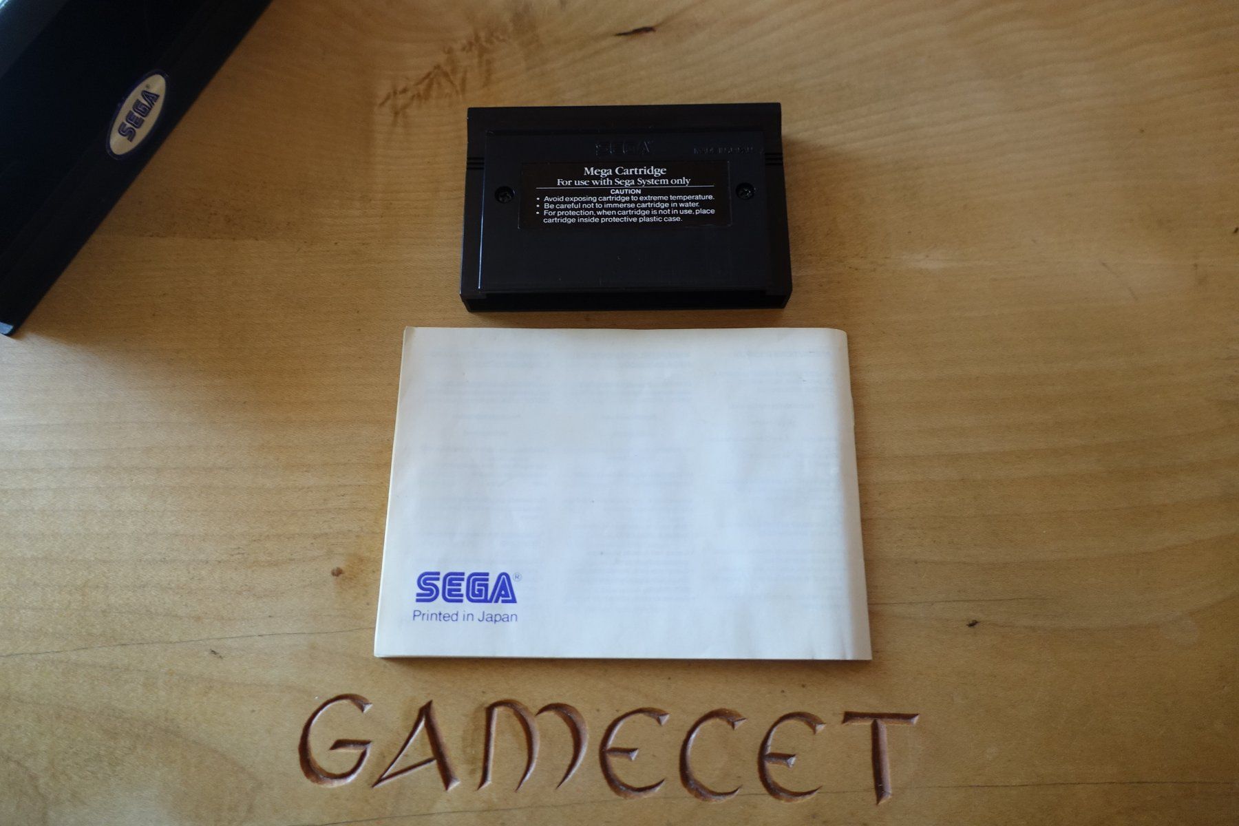 Sega Giochi: Teddy Boy - Sega Master System – Usato da Steinach venduto da Gamecet 5
