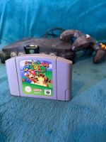 1 jeu Mario Nintendo 64