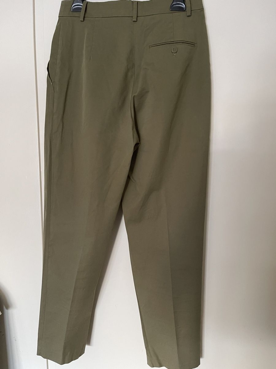 Max Mara Pantaloni: Max Mara Hose – Usato da Bern venduto da UA_dream 1