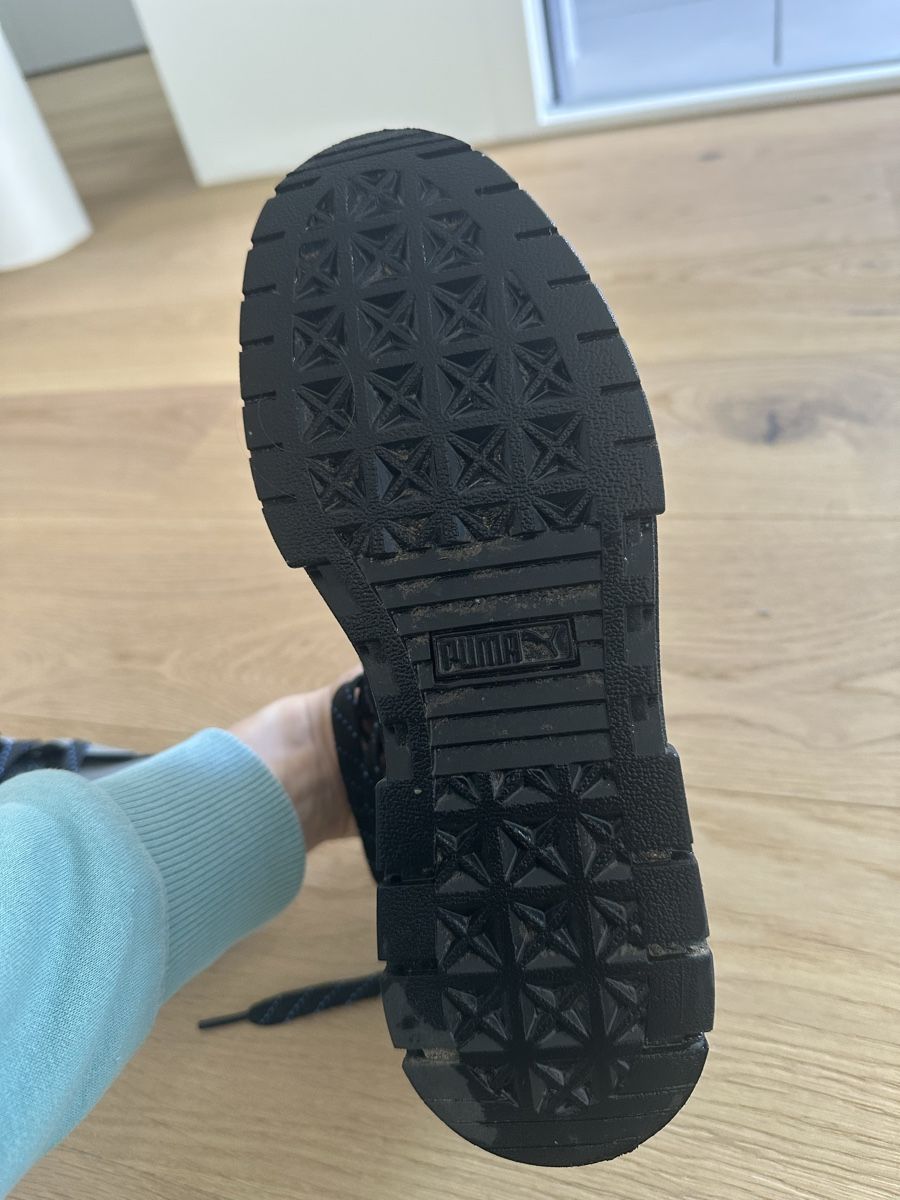 Puma Scarpe da donna: Puma Goretex Gr. 38.5 wie neu – Usato da Wädenswil venduto da Ktodat 3