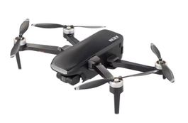 fast NEUE Drohne - Reely Quadrocopter GPS 4K DRONE GRII RTF