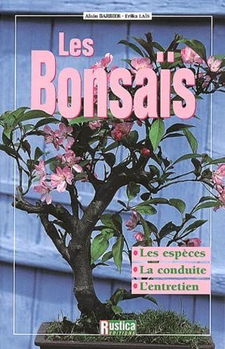 Livres: Les bonsaïs – D'occasion à Neuchâtel par Dualseele