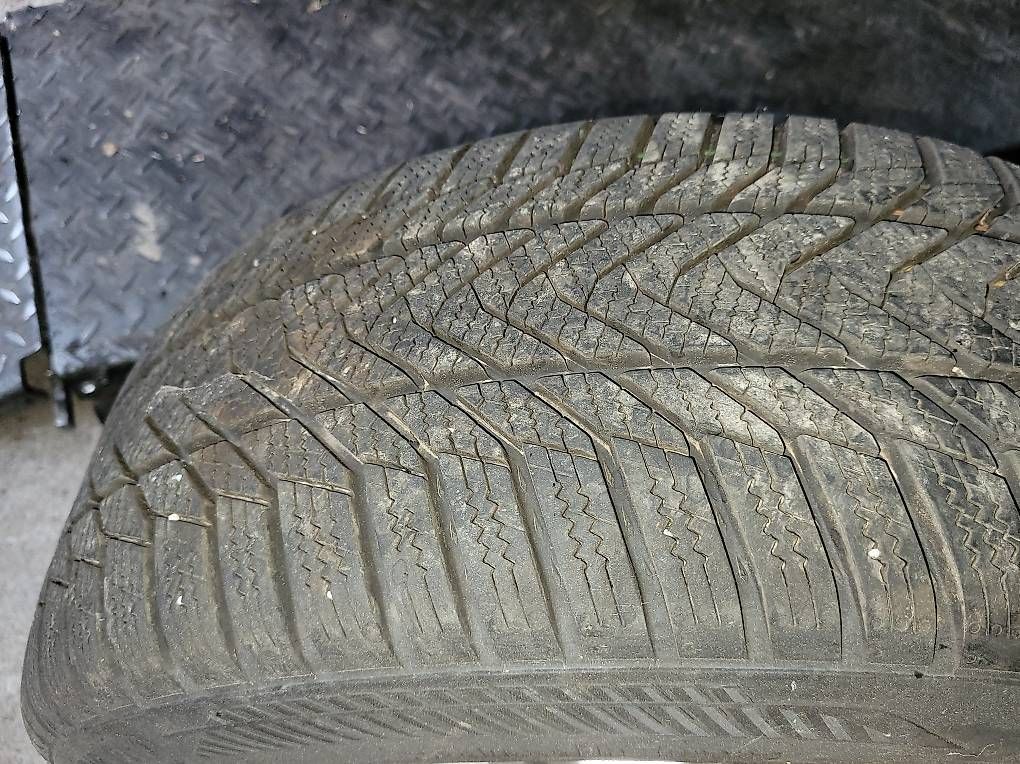 Pneus & Kompletträder: Räder Audi – Gebraucht aus Sigriswil von FSLT99 1