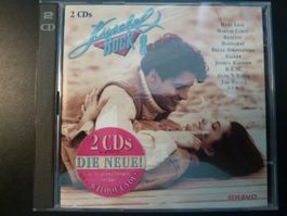 Kuschel Rock - Vol. 8  (2 CD's, vergriffen)