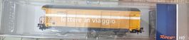 H0/DC Roco Postwagen 287