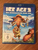 Ice Age 3 - Die Dinosaurier sind los, Blu-ray