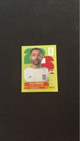 Saman Ghoddos - Panini - WM 2026 - IRN 12