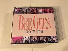 Bee Gees - Success Story (CD) - Super Hits der 70er!