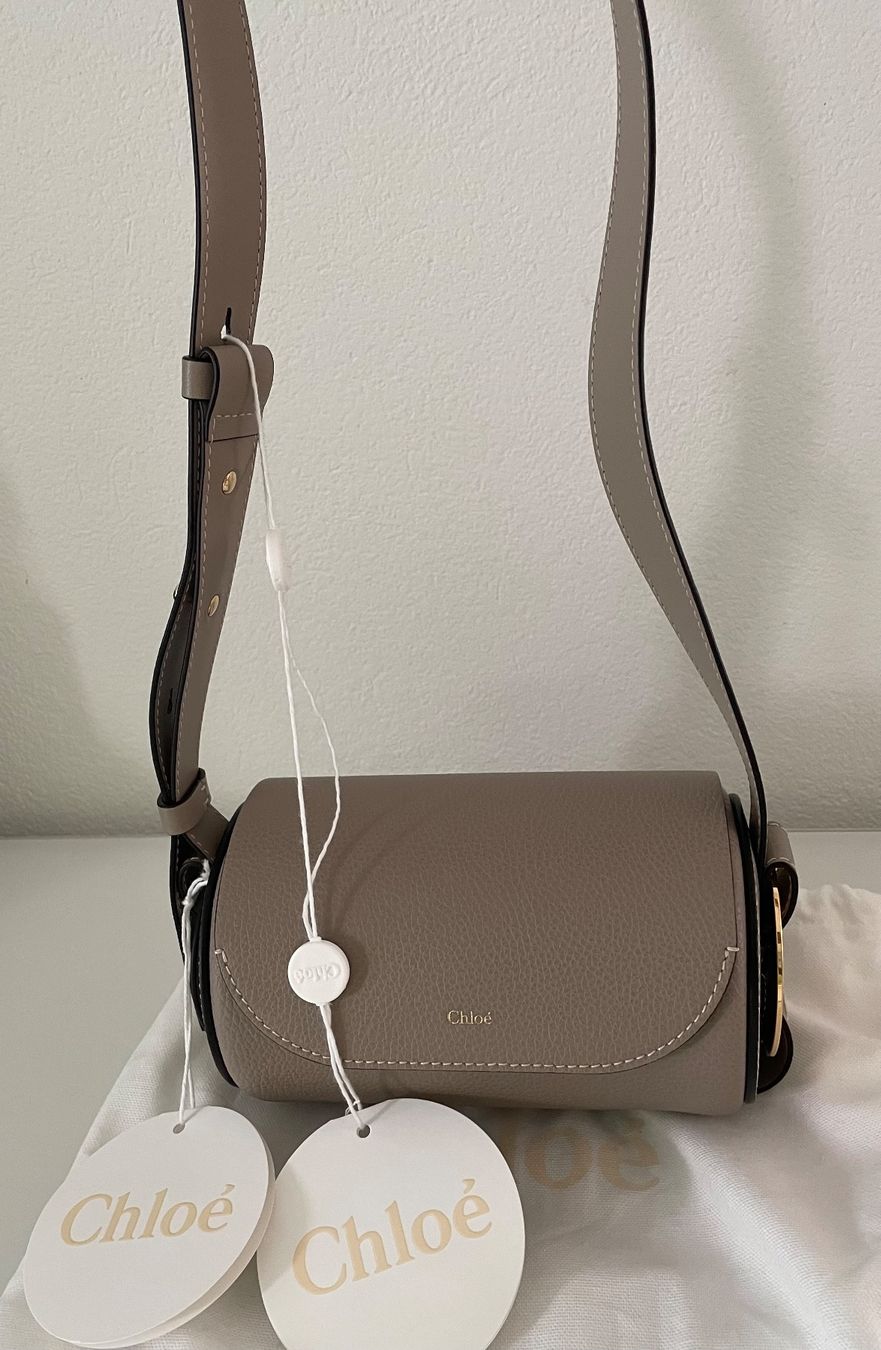 Chloé Borse da donna: Chloé Tasche Darryl – Nuovo e nell'imballaggio originale da Benken ZH venduto da Mistery5 1